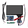 7inch high brightness  tft lcd